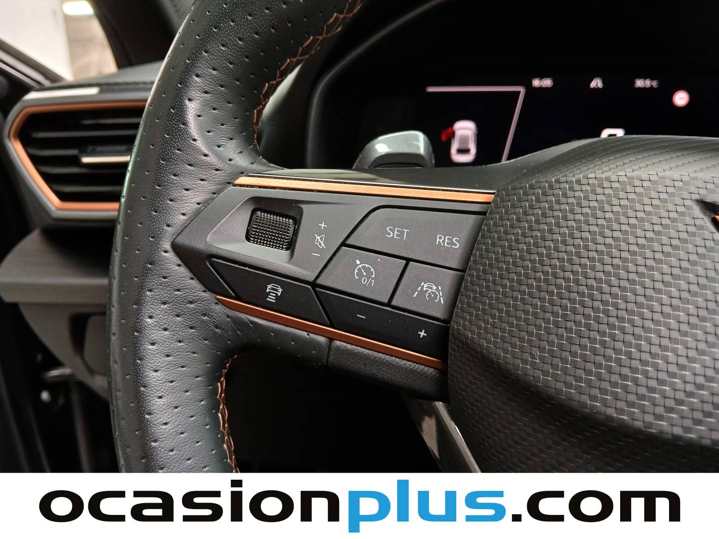 Cupra León Cupra León 1.5 eTSI DSG (150 CV) barato
