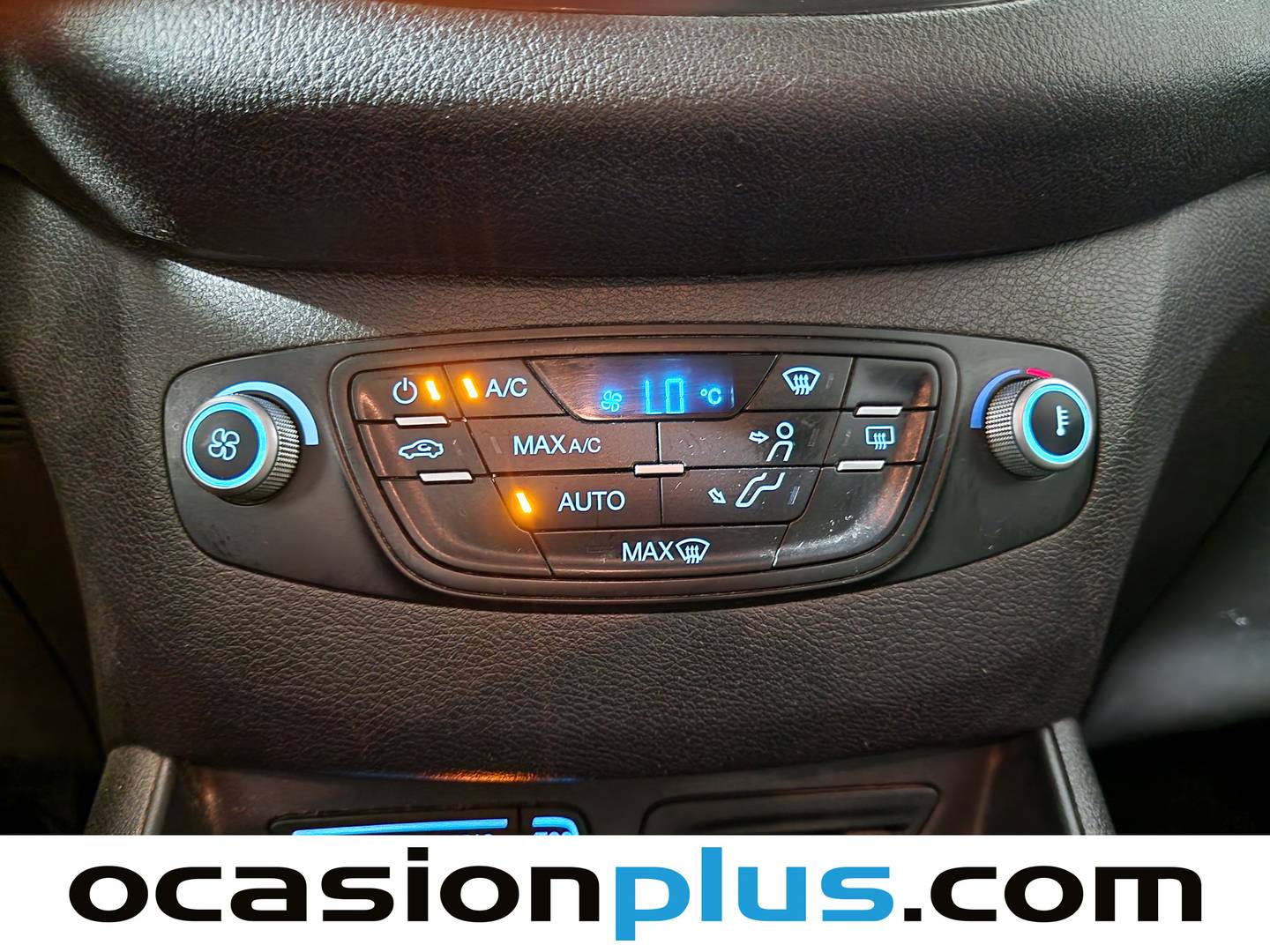 Ford Tourneo Courier Ford Tourneo Courier 1.0 EcoBoost Titanium (100 CV) al mejor precio