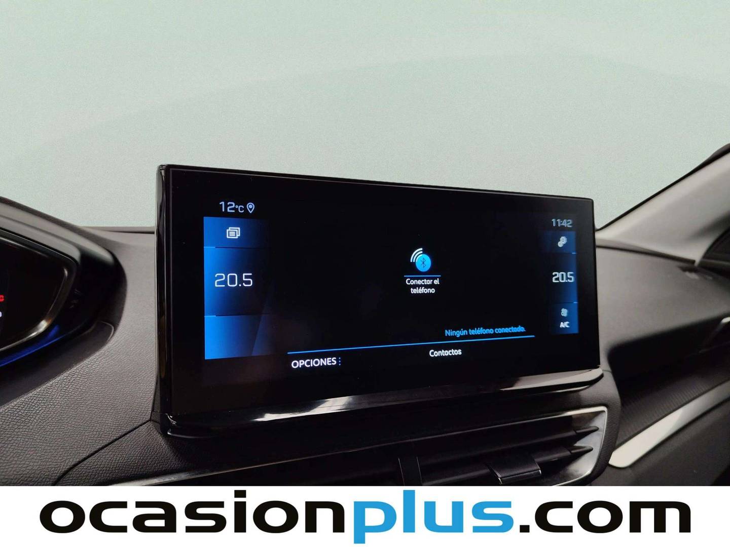 Foto Peugeot 5008 Peugeot 5008 BlueHDi 130 S&S Allure (130 CV) 7 plazas