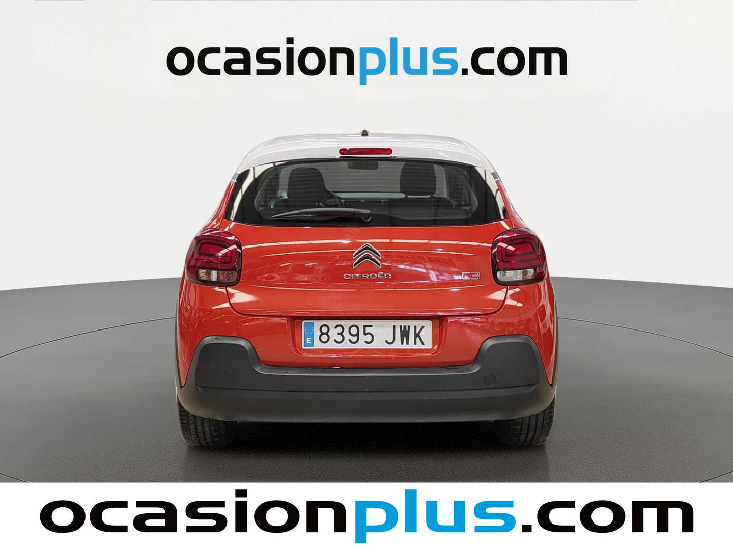 Citroën C3 Citroën C3 PureTech 82 Feel (83 CV) barato