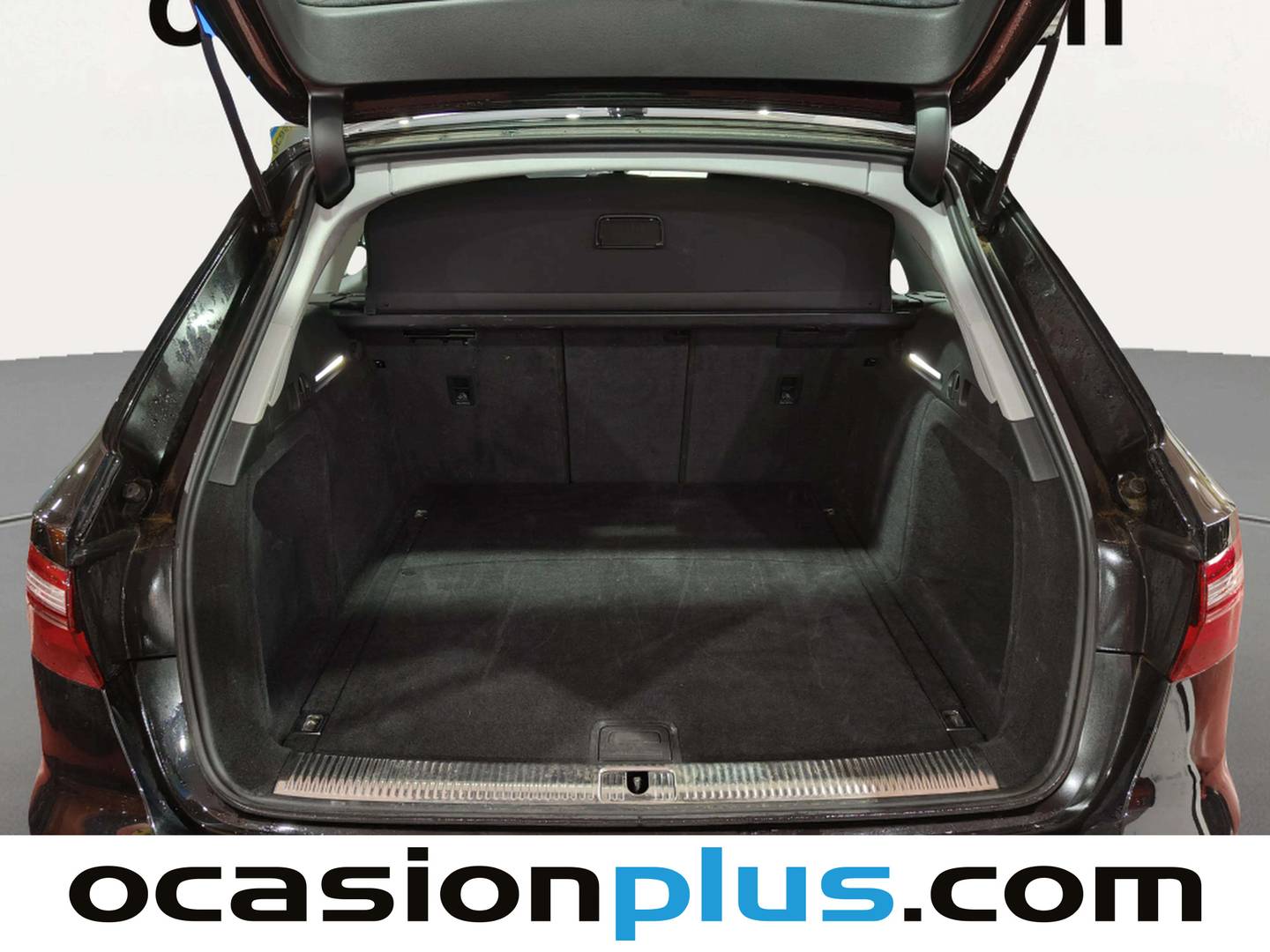 Fotos maletero Audi A4 Audi A4 Avant Avant Advanced 35 TFSI (150 CV) S tronic