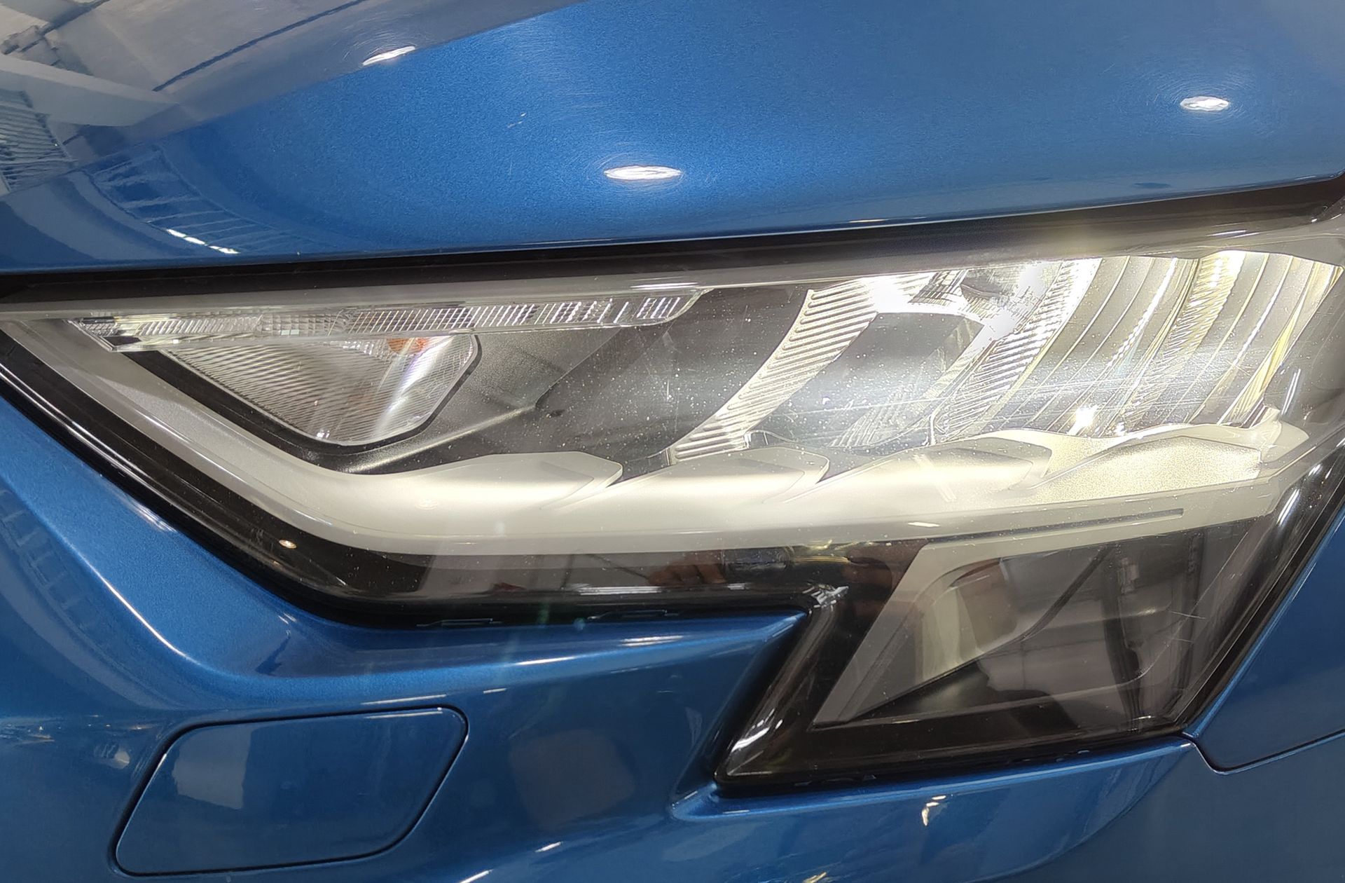 Audi A3 Sportback 30 TFSI - foto 14