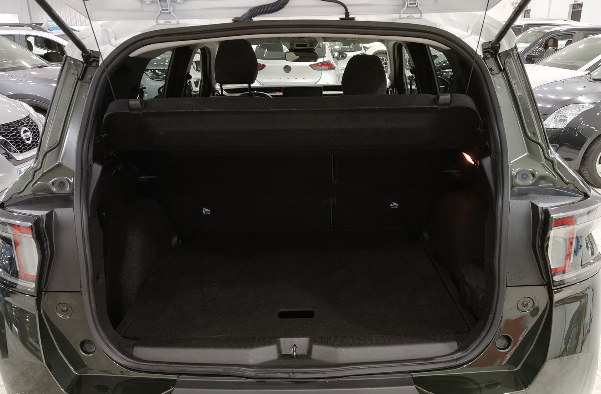 Citroën C3 Aircross Hybrid 145 Plus e-DCS6 - foto 15