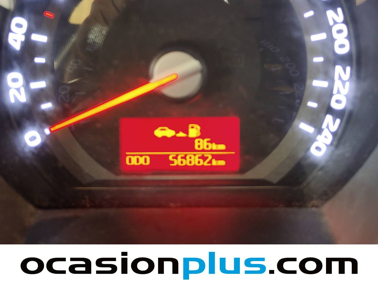 KIA Sportage KIA Sportage 1.6 GDI Drive 4x2 (135 CV) seminuevo