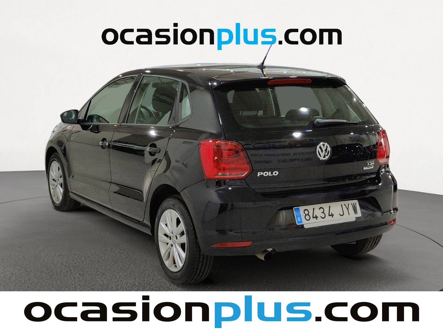 Foto Volkswagen Polo Volkswagen Polo Advance 1.2 TSI BMT (90 CV) DSG
