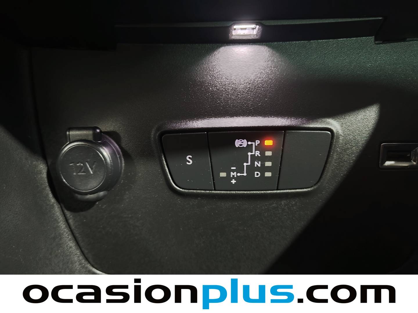 Citroën C3 Aircross Citroen C3 Aircross BlueHDi 120 Shine Pack EAT6 (120 CV) de ocasión