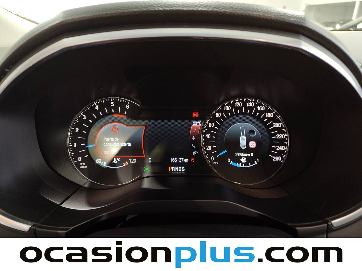 Ford Edge Ford Edge 2.0 TDCI ST-Line 4x4 PowerShift (210 CV) al mejor precio