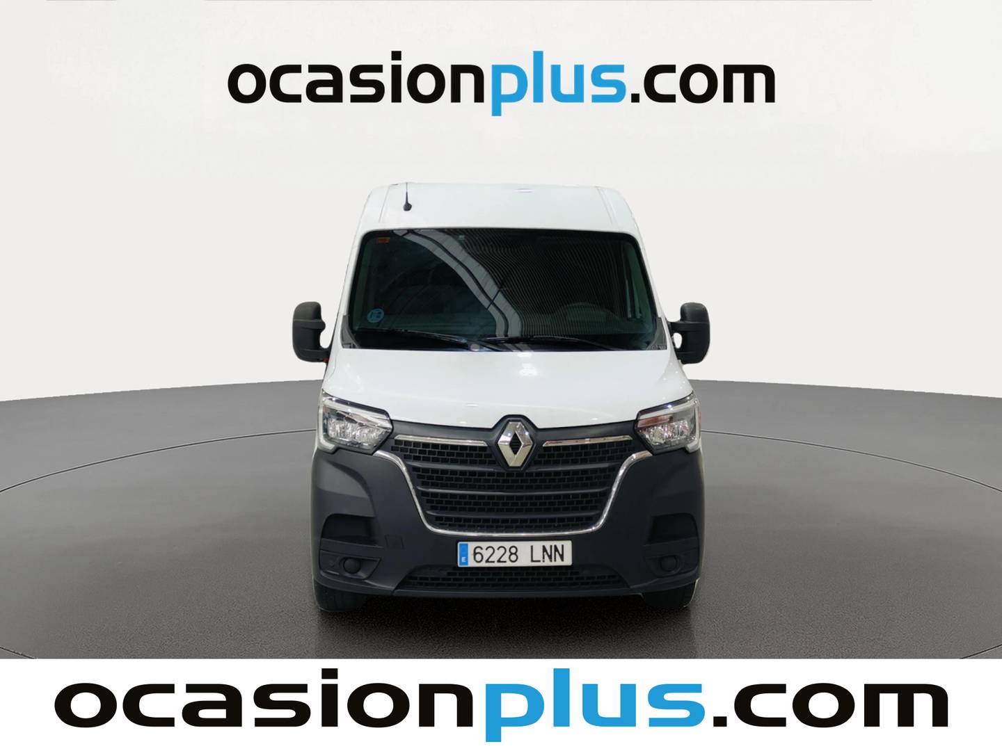 Renault Master Renault Master Furgon L2H2 3500 Energy Blue dCi (150 CV) 150cv
