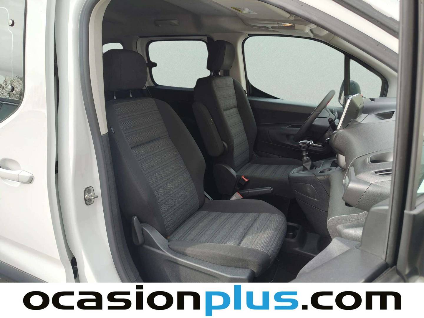 Foto Opel Combo Opel Combo Furgon 1.5 TD Express L H1 (102 CV)