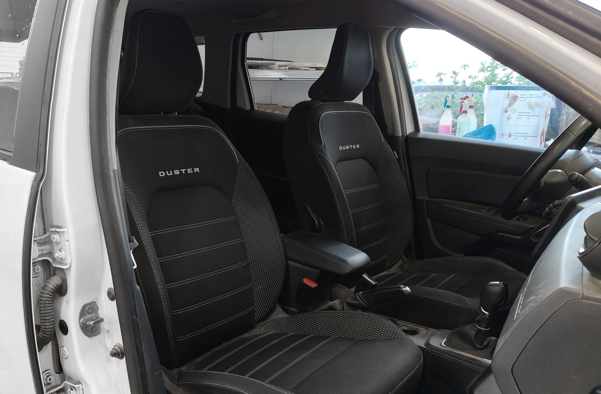 Dacia Duster Prestige TCe EDC - foto 15