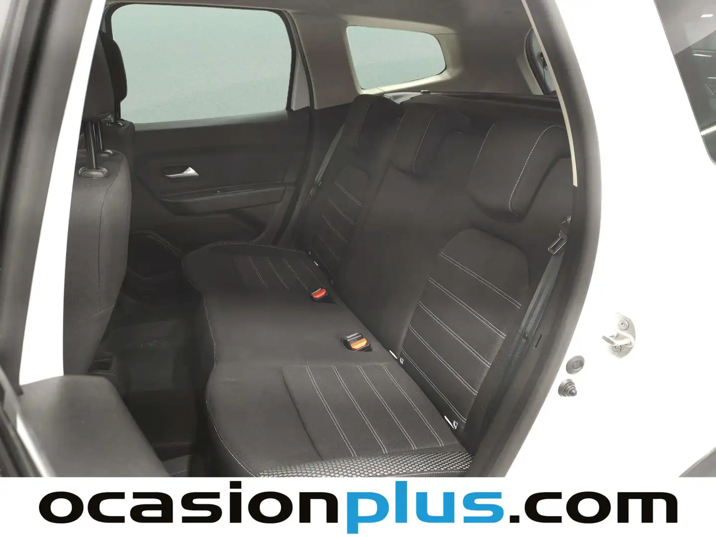 Foto Dacia Duster Dacia Duster Prestige Blue dCi (115 CV) 4X2