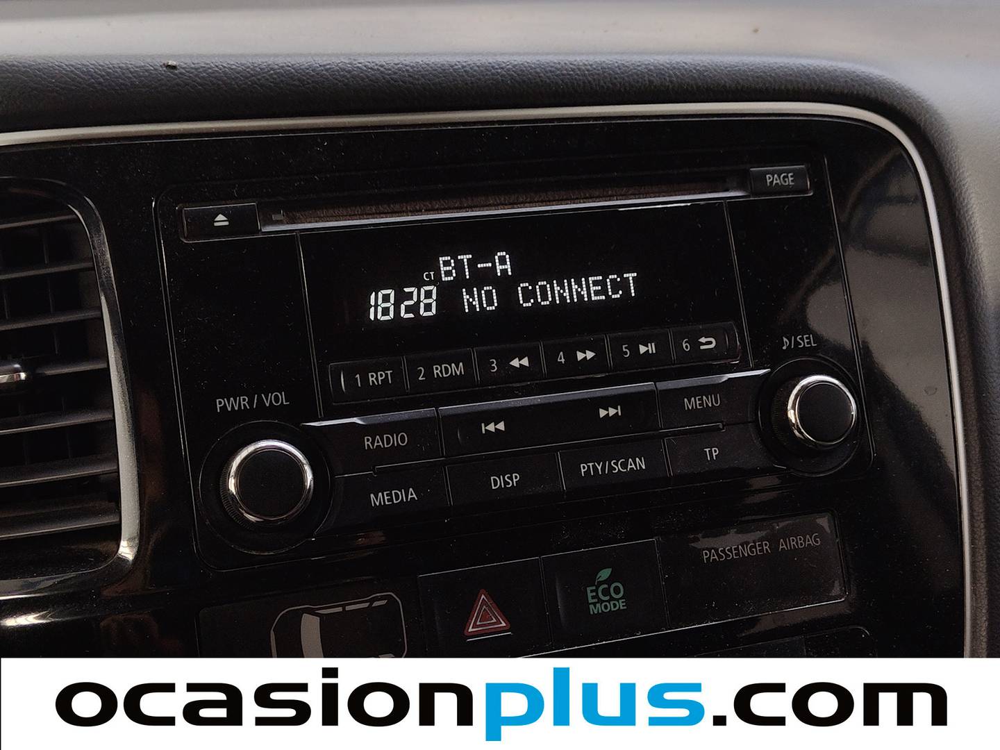 Mitsubishi Outlander Mitsubishi Outlander 220 DI-D Challenge 2WD (150 CV) barato