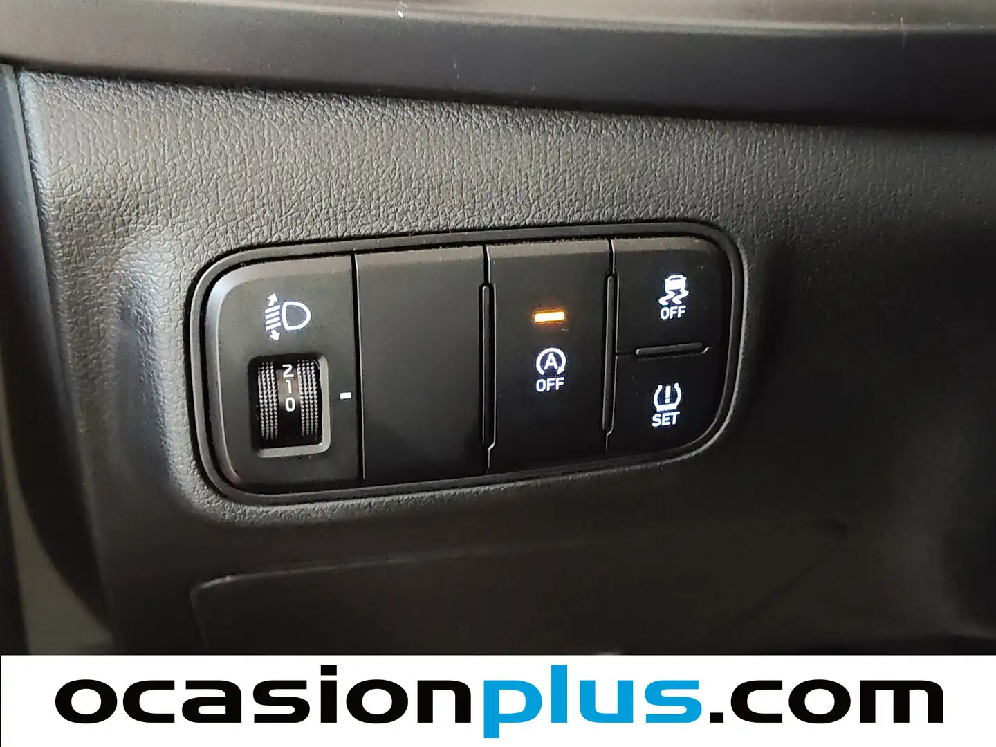 Foto Hyundai Bayon Hyundai Bayon 1.2 MPI Klass (84 CV)