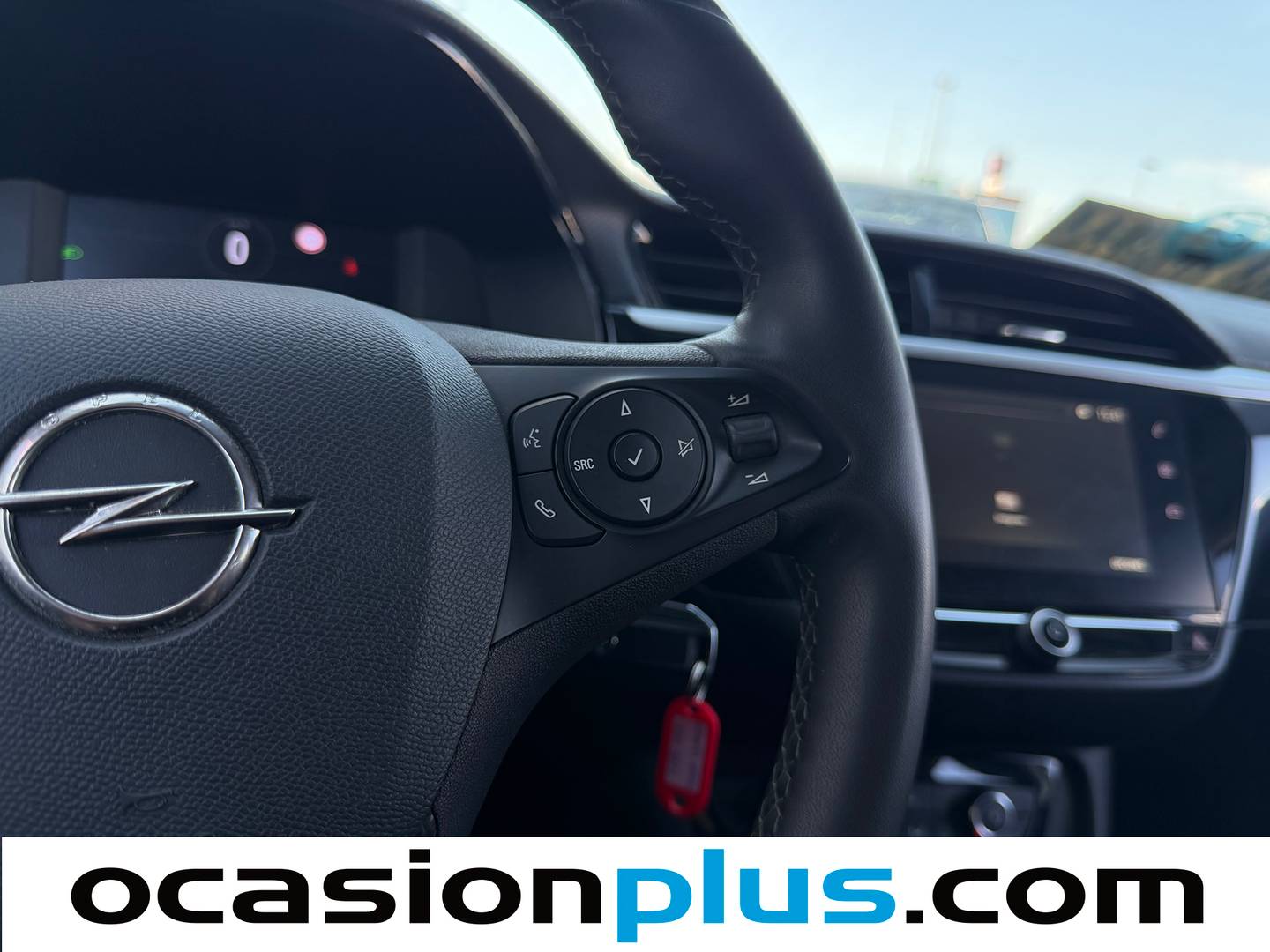 Acabados Opel Corsa Opel Corsa 1.2 Turbo XHL Elegance (100 CV)