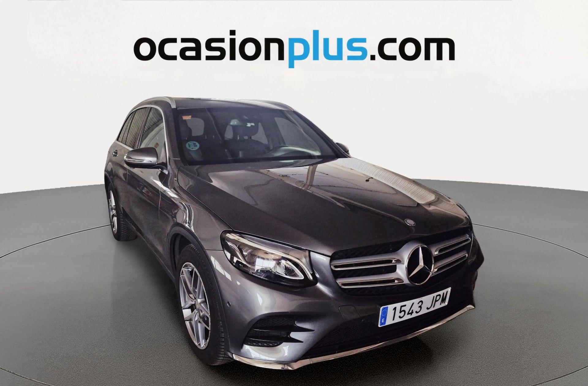 Mercedes-Benz GLC Mercedes GLC 220 d Exclusive 4Matic - foto 2