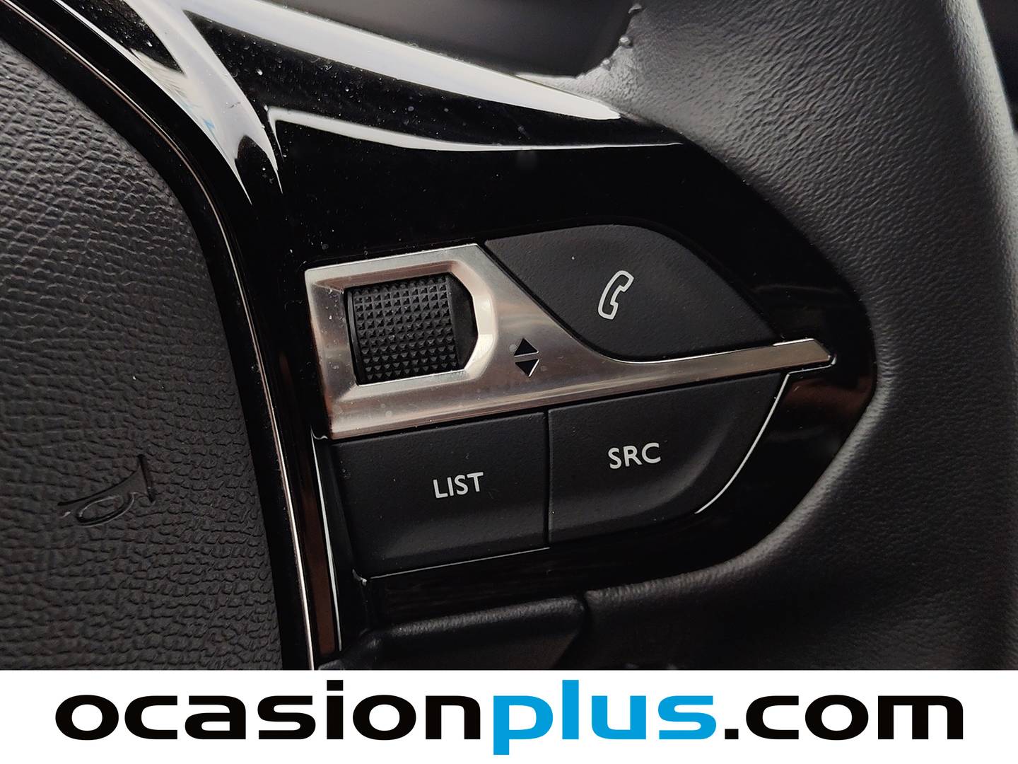 Peugeot 2008 Peugeot 2008 PureTech 100 S&S Allure (100 CV) km 0