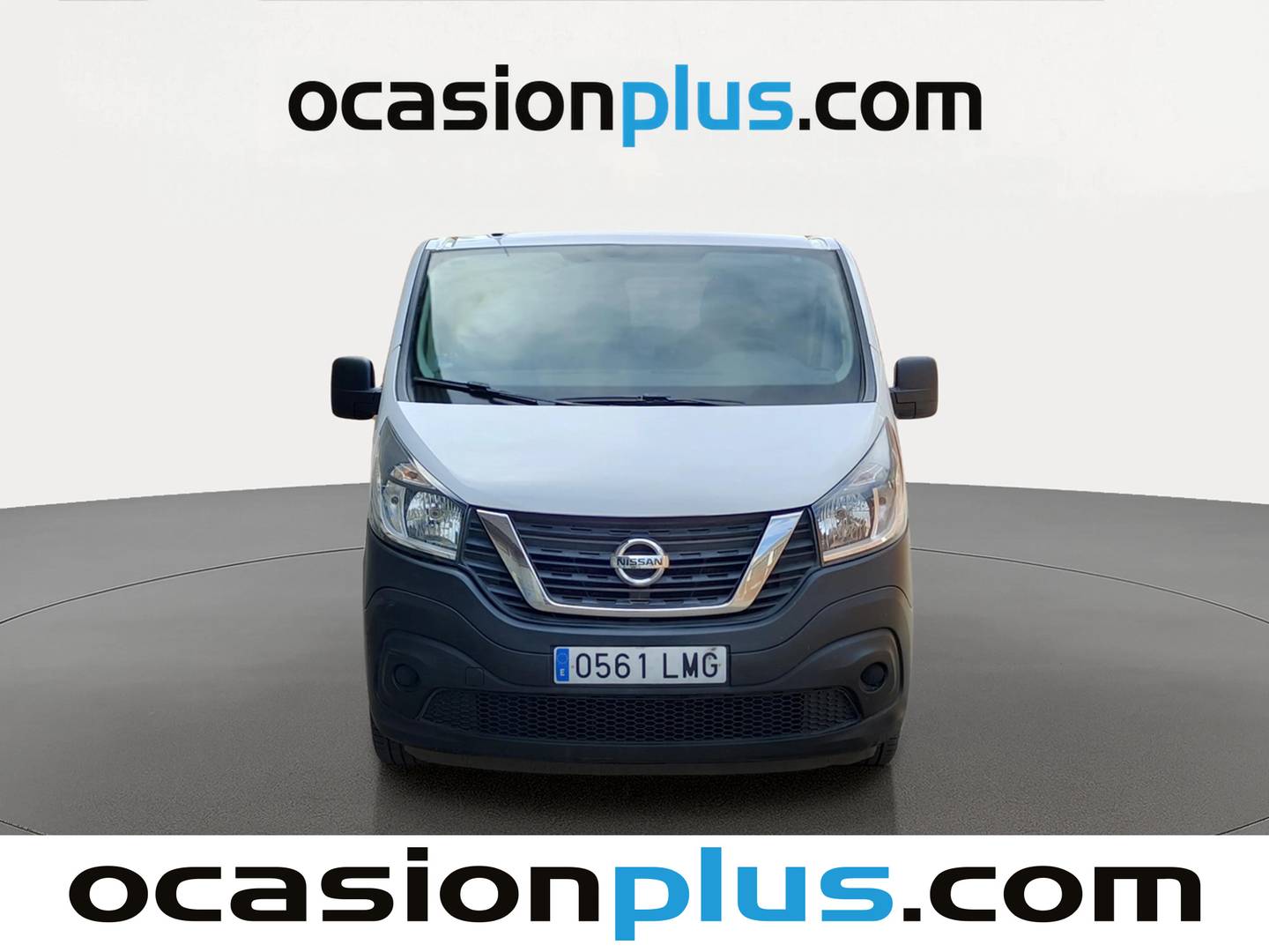 Nissan NV300 Nissan NV300 Furgon 2.0 dCi Comfort L2H1 (120 CV) 120cv