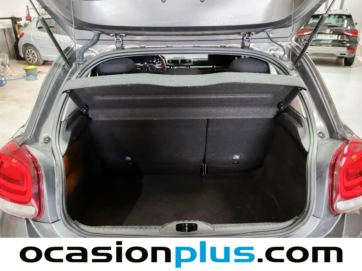 Foto Citroën C3 Origin Citroen C3 Origin Plus BlueHDi (102 CV)