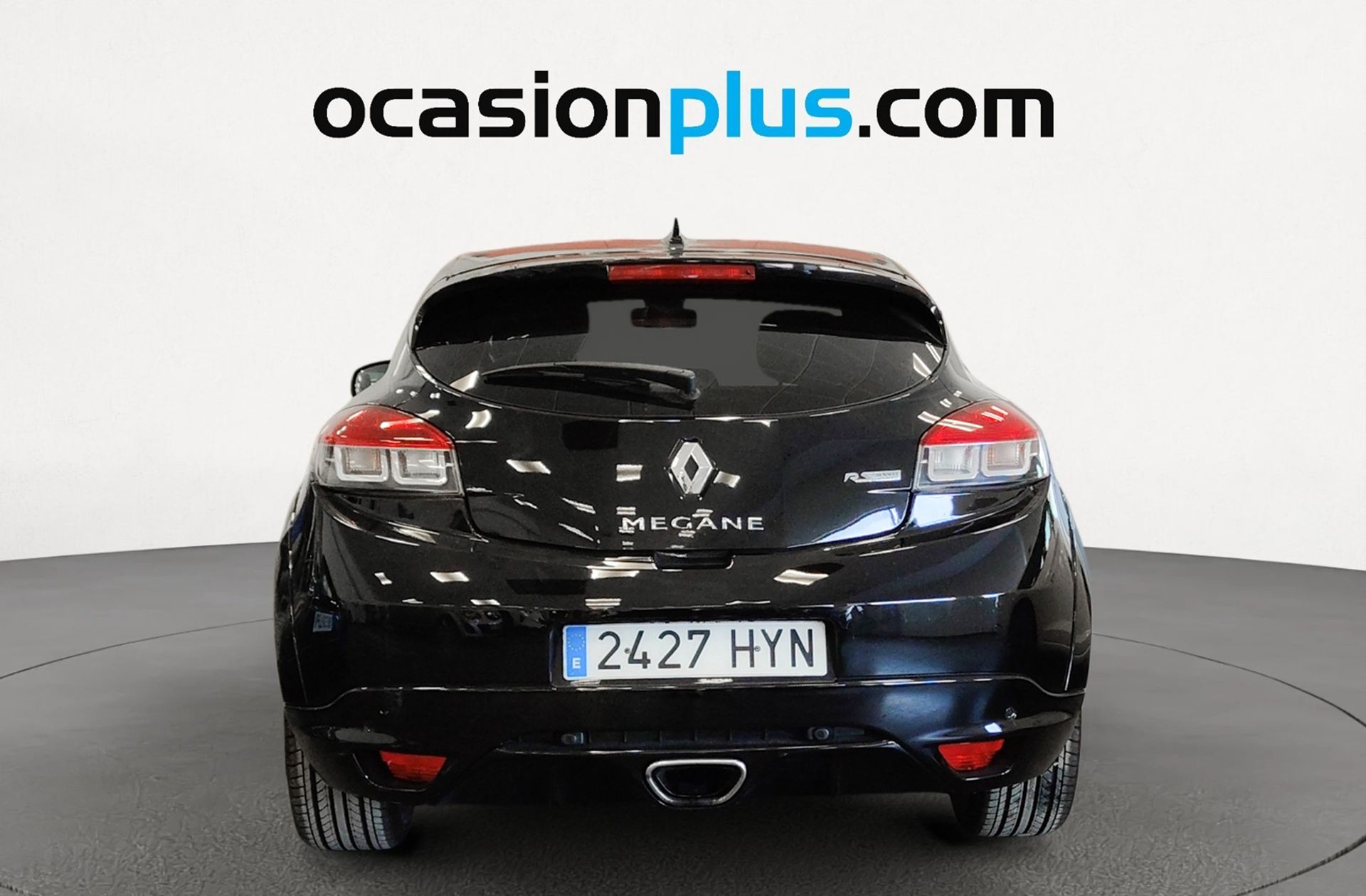 Renault Mégane R.S. 2.0 - foto 14
