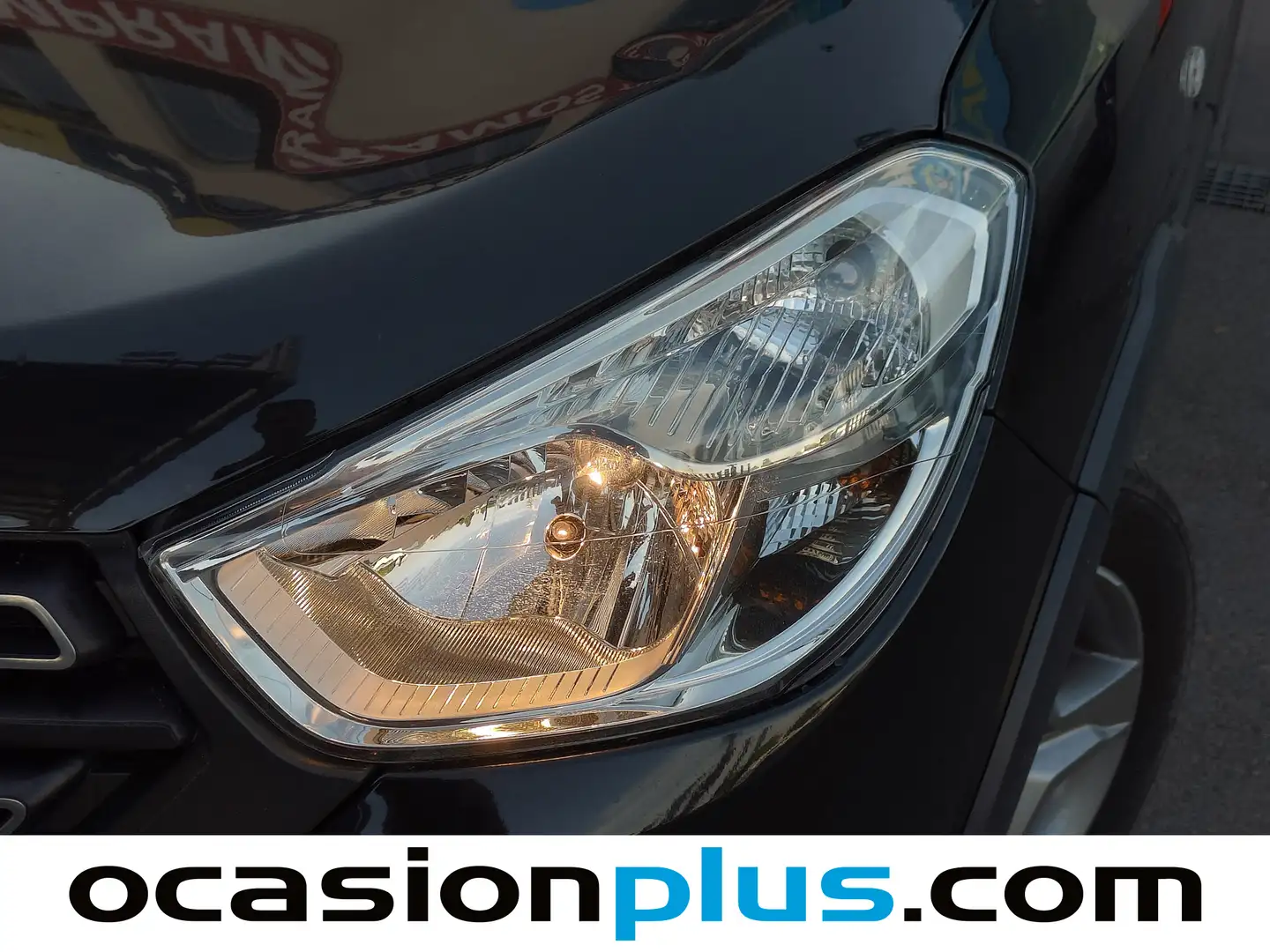 Foto Dacia Dokker Dacia Dokker Stepway Essential TCe  (131 CV) GPF