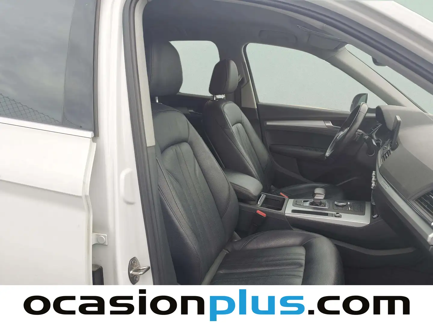 Foto Audi Q5 Audi Q5 Advanced 2.0 TDI quattro (190 CV) S tronic