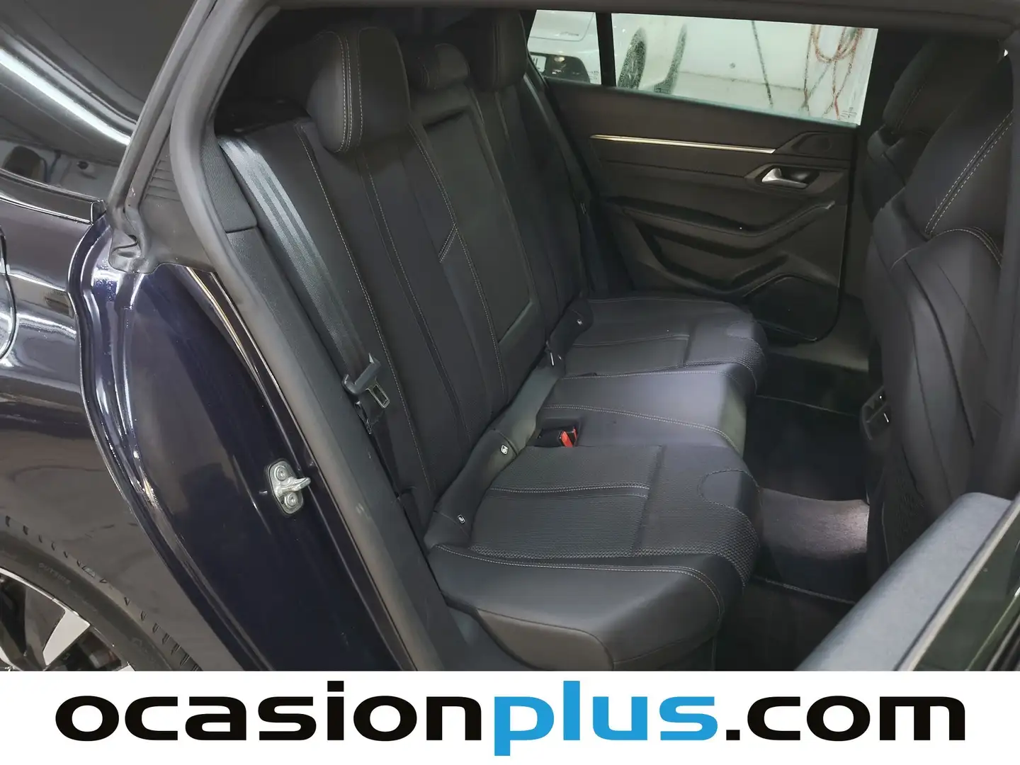 Foto Peugeot 508 Peugeot 508 SW SW BlueHDi 130 S&S GT EAT8 (130 CV)