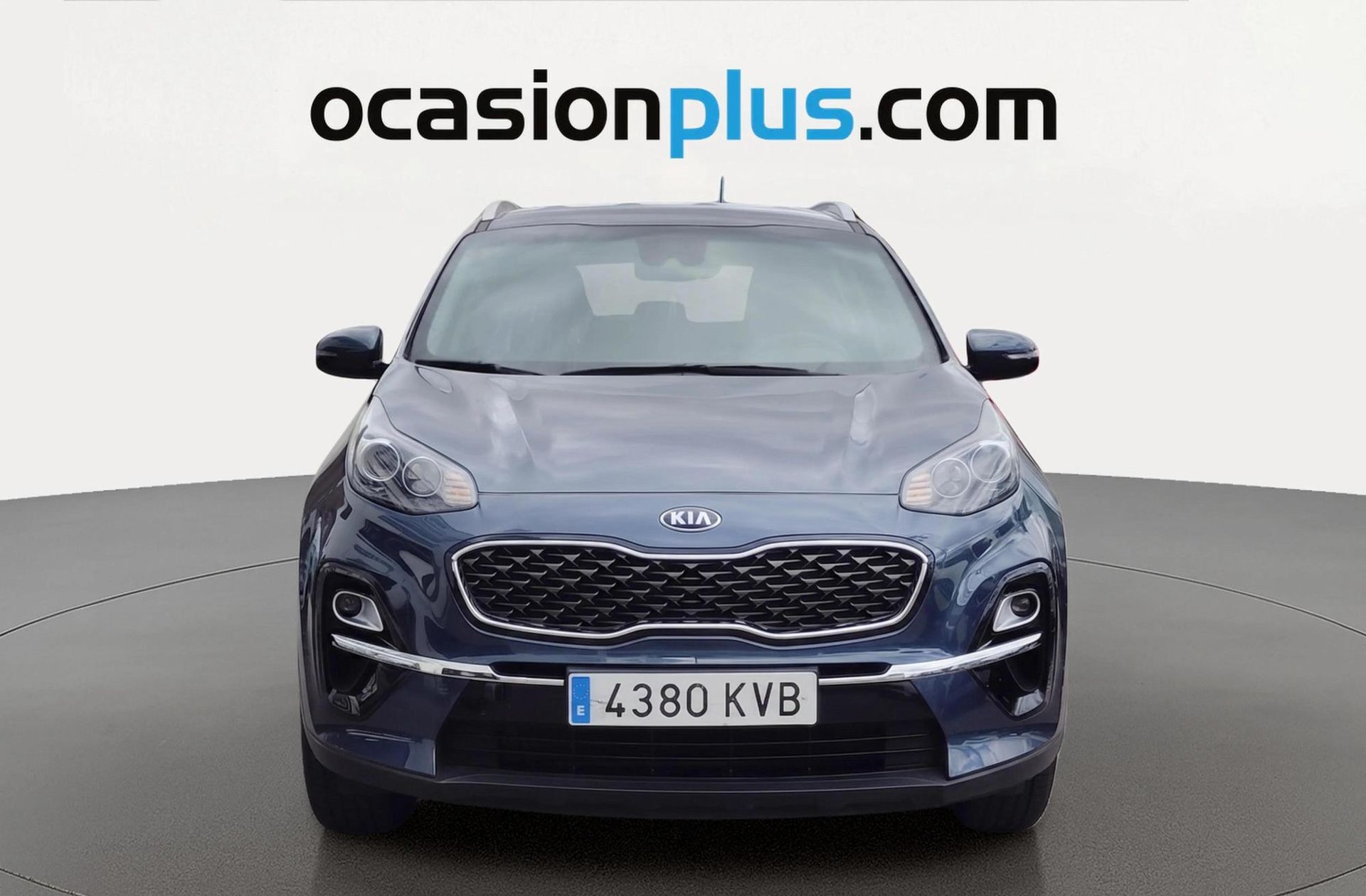 Kia Sportage 1.6 GDi Drive 4x2 - foto 15