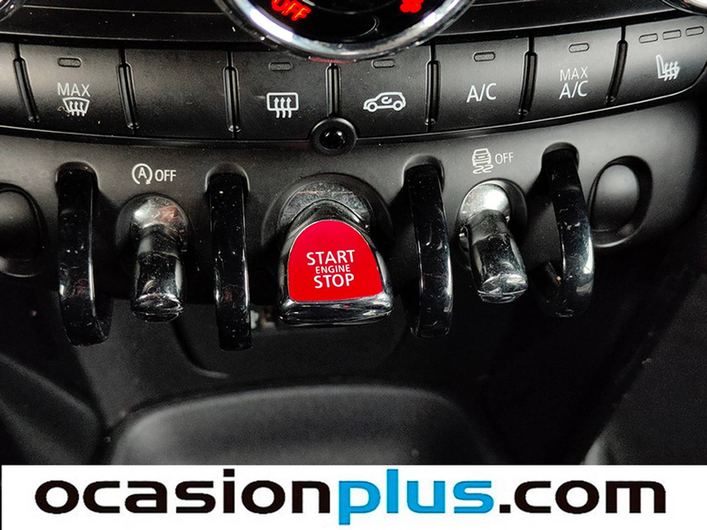 Foto Mini MINI MINI MINI Cabrio Cooper D (116 CV)