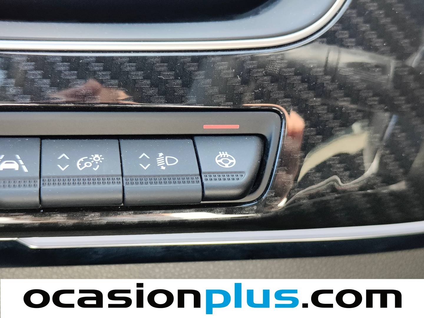 Renault Arkana Renault Arkana RS Line E-Tech Híbrido (145 CV) automático