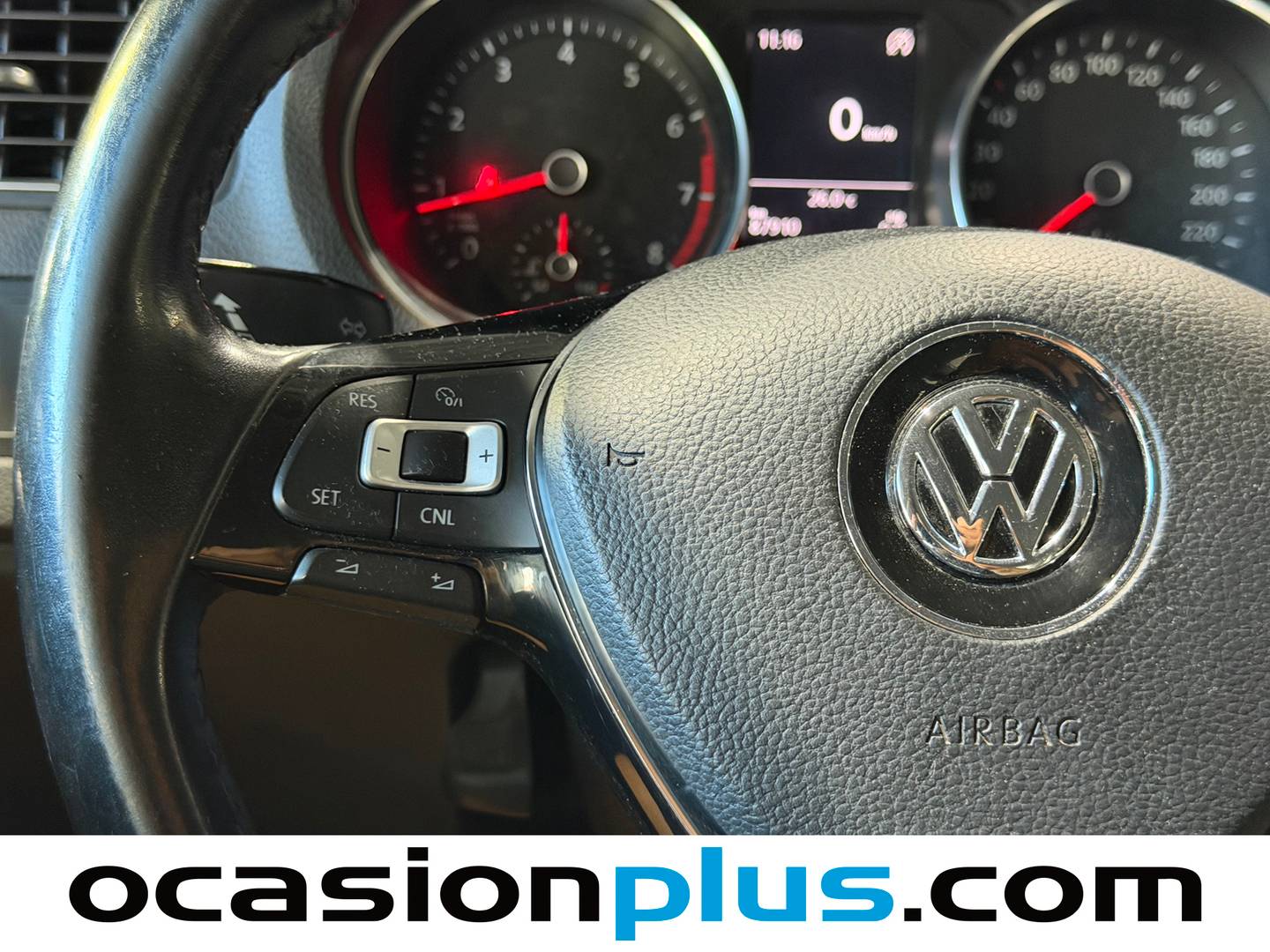 Volkswagen Polo Volkswagen Polo Advance 1.2 TSI BMT (90 CV) 90cv