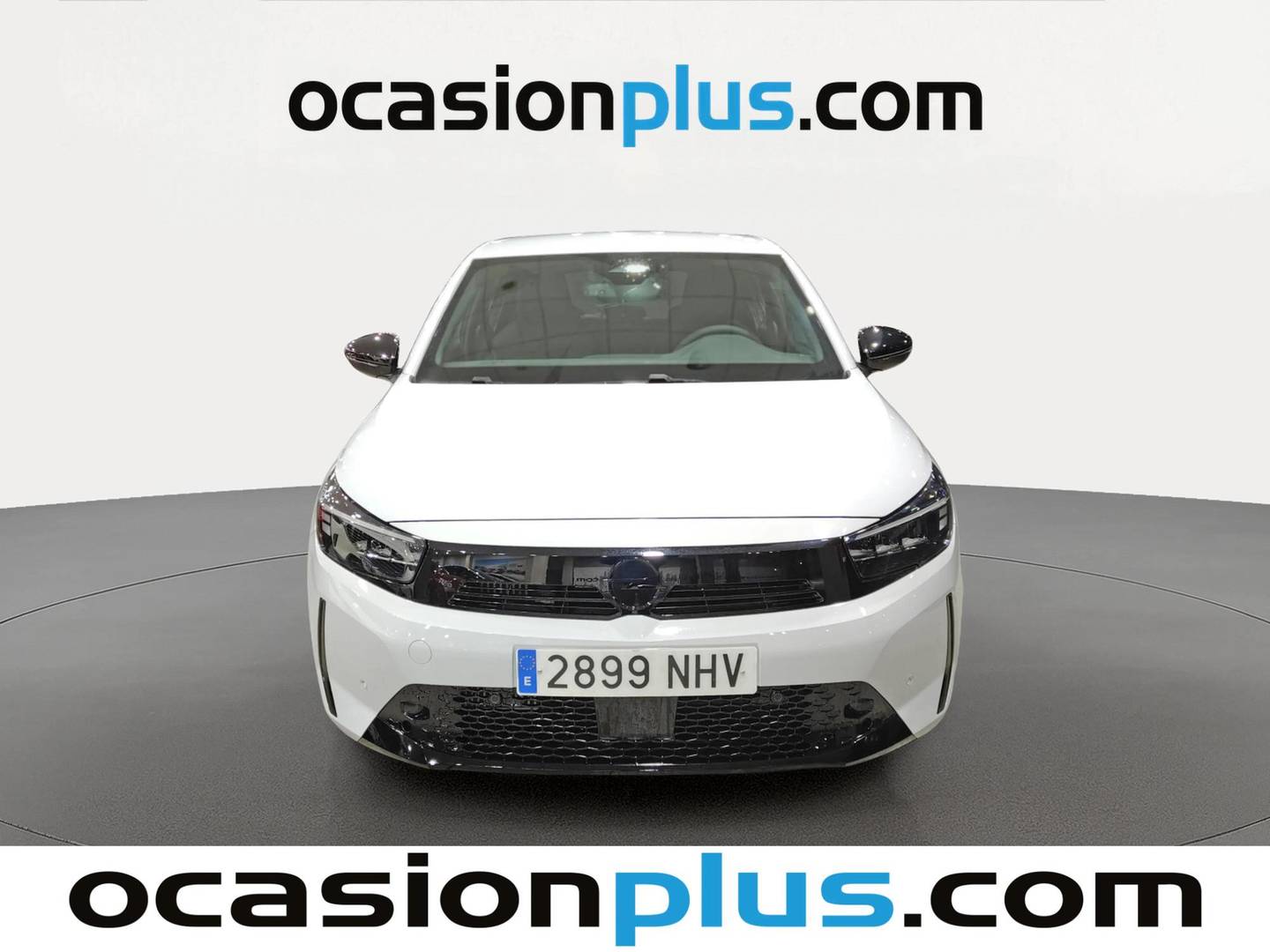 Foto Opel Corsa Opel Corsa 1.2 T XHL Hybrid GS eDCT (110 CV)