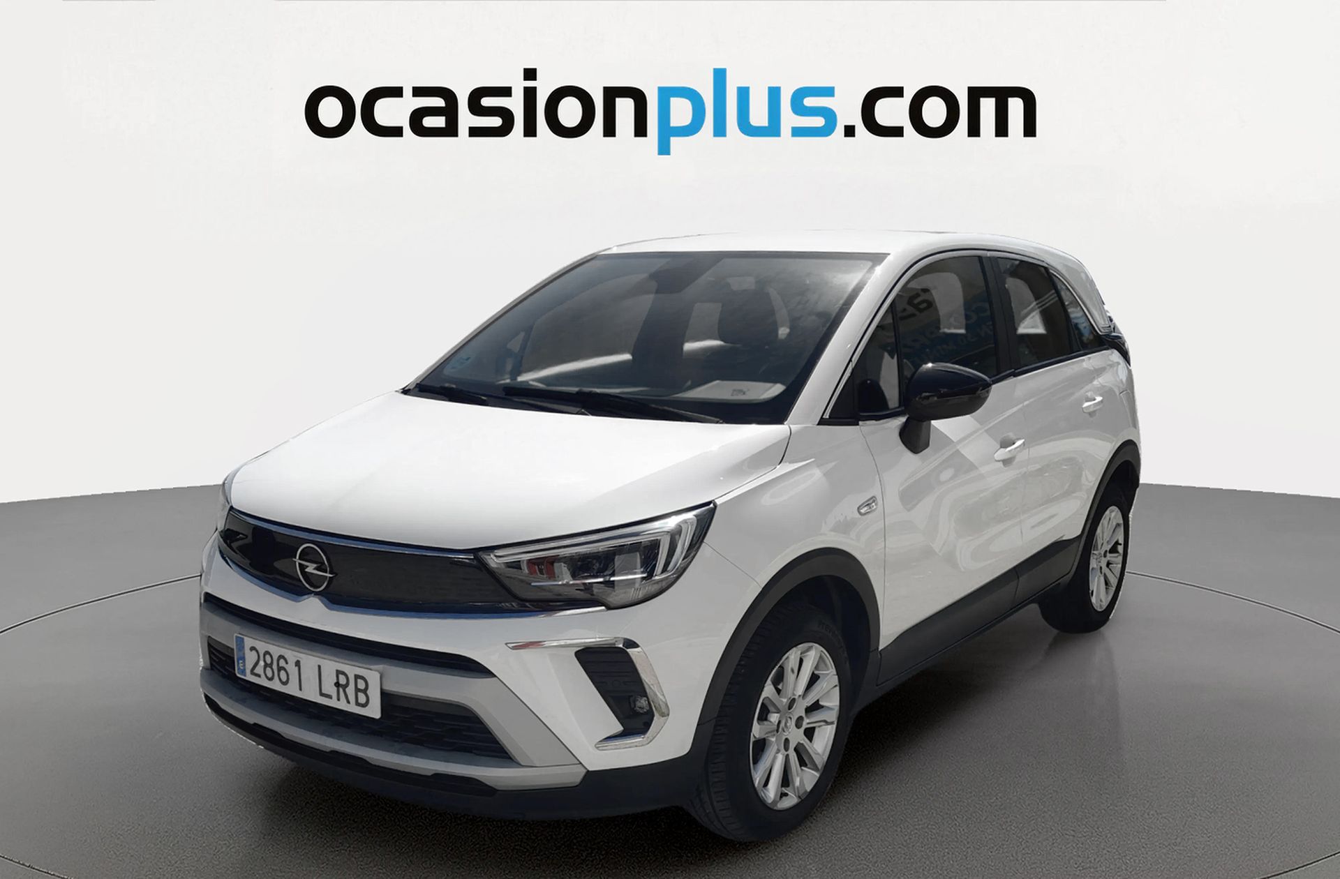 Opel Crossland 1.5D Business Elegance