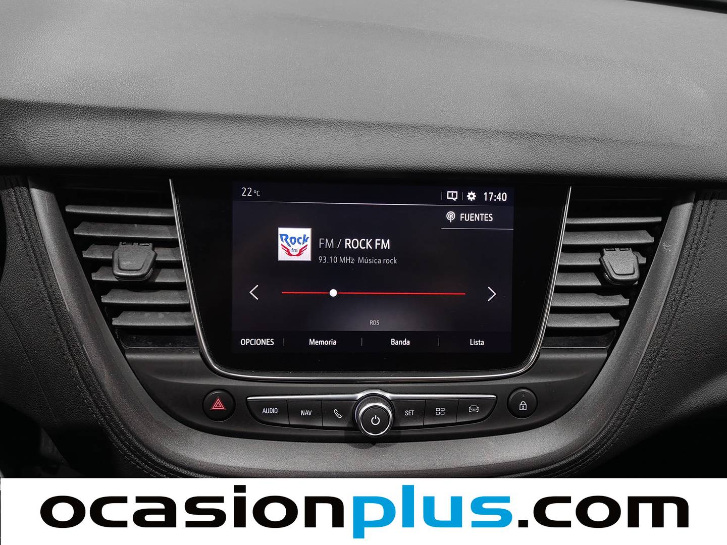 Opel Grandland X Opel Grandland X 1.2 Turbo 120 Aniversario (130 CV) 2019