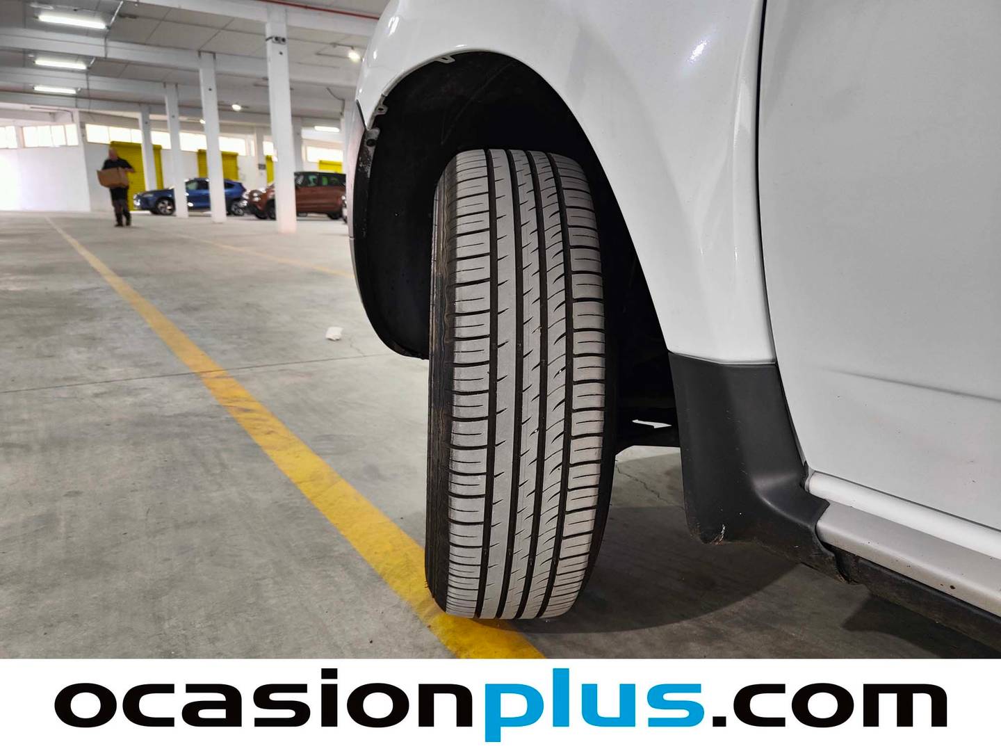 Dacia Duster Dacia Duster Laureate TCE (125 CV) 4X4 gasolina