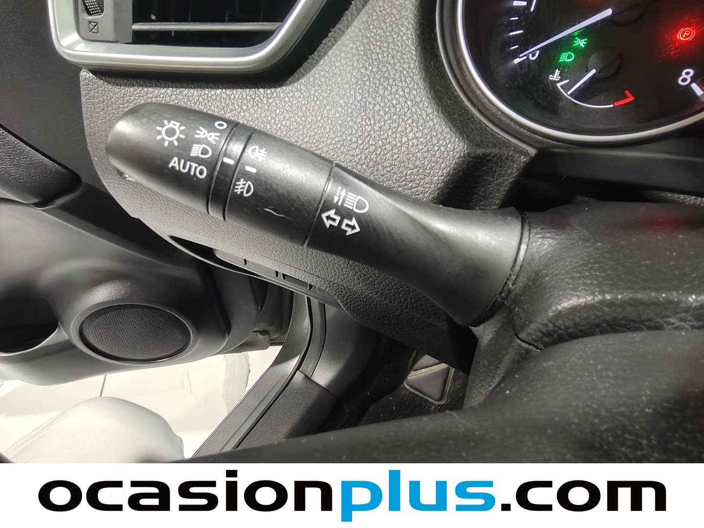 Nissan QASHQAI Nissan Qashqai DIG-T 140 Acenta 4x2 (140 CV) de segunda mano