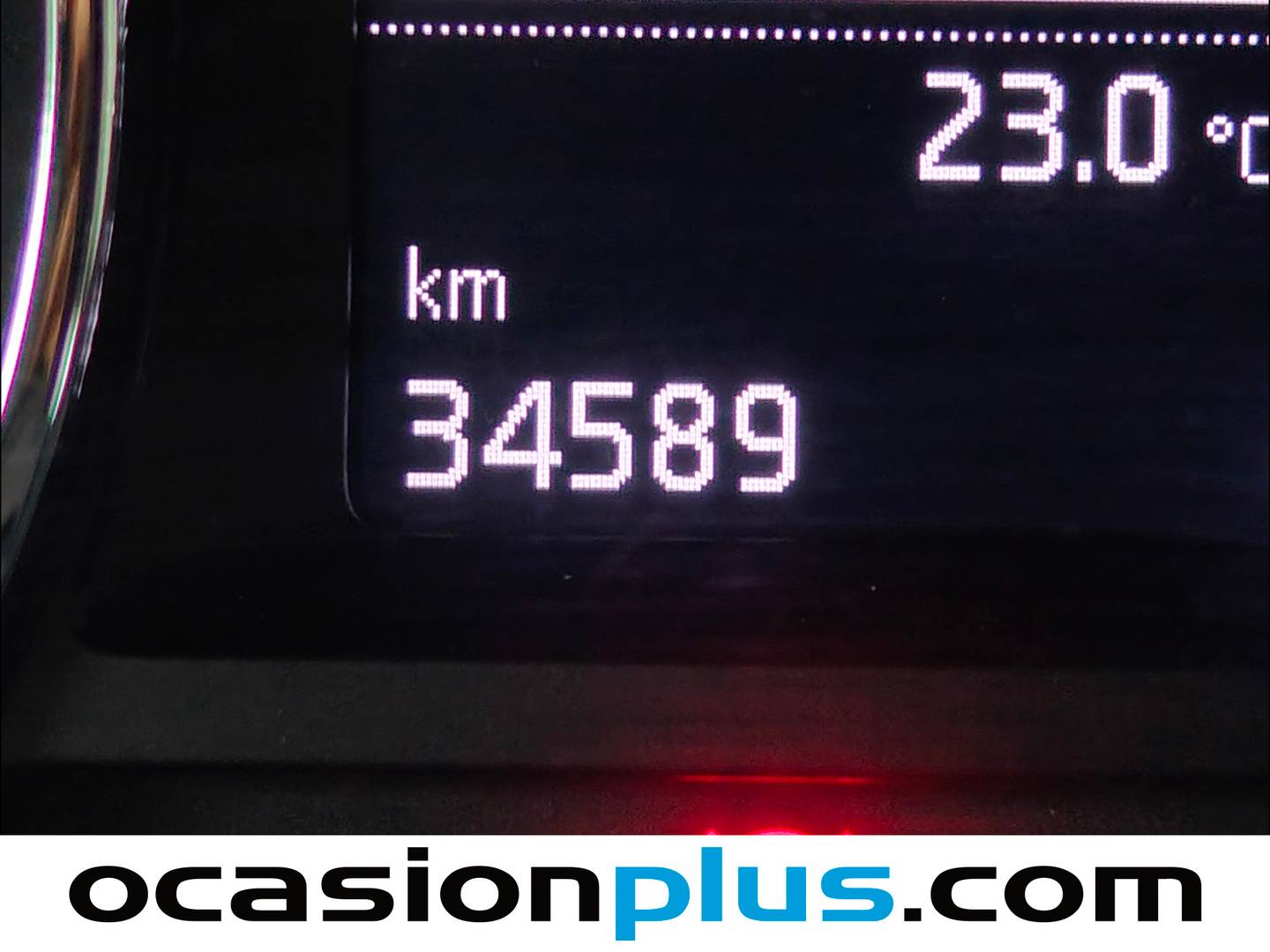 Skoda Octavia Skoda Octavia 1.2 TSI 105cv Ambition DSG seminuevo