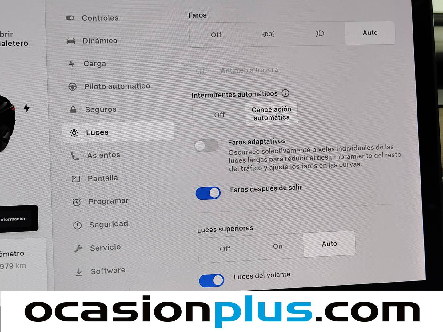 Tesla Model 3 Tesla Model 3 Estándar Plus RWD (306 CV) 2021