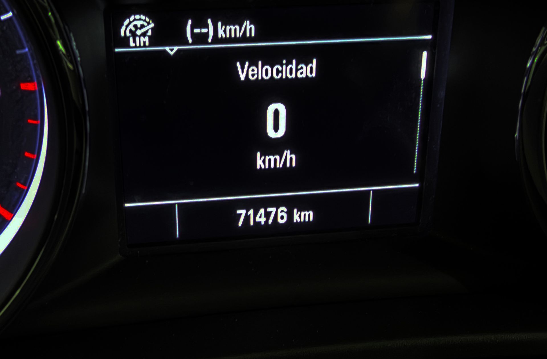 Opel Insignia GS 1.6 CDTI Turbo D Innovation - foto 7