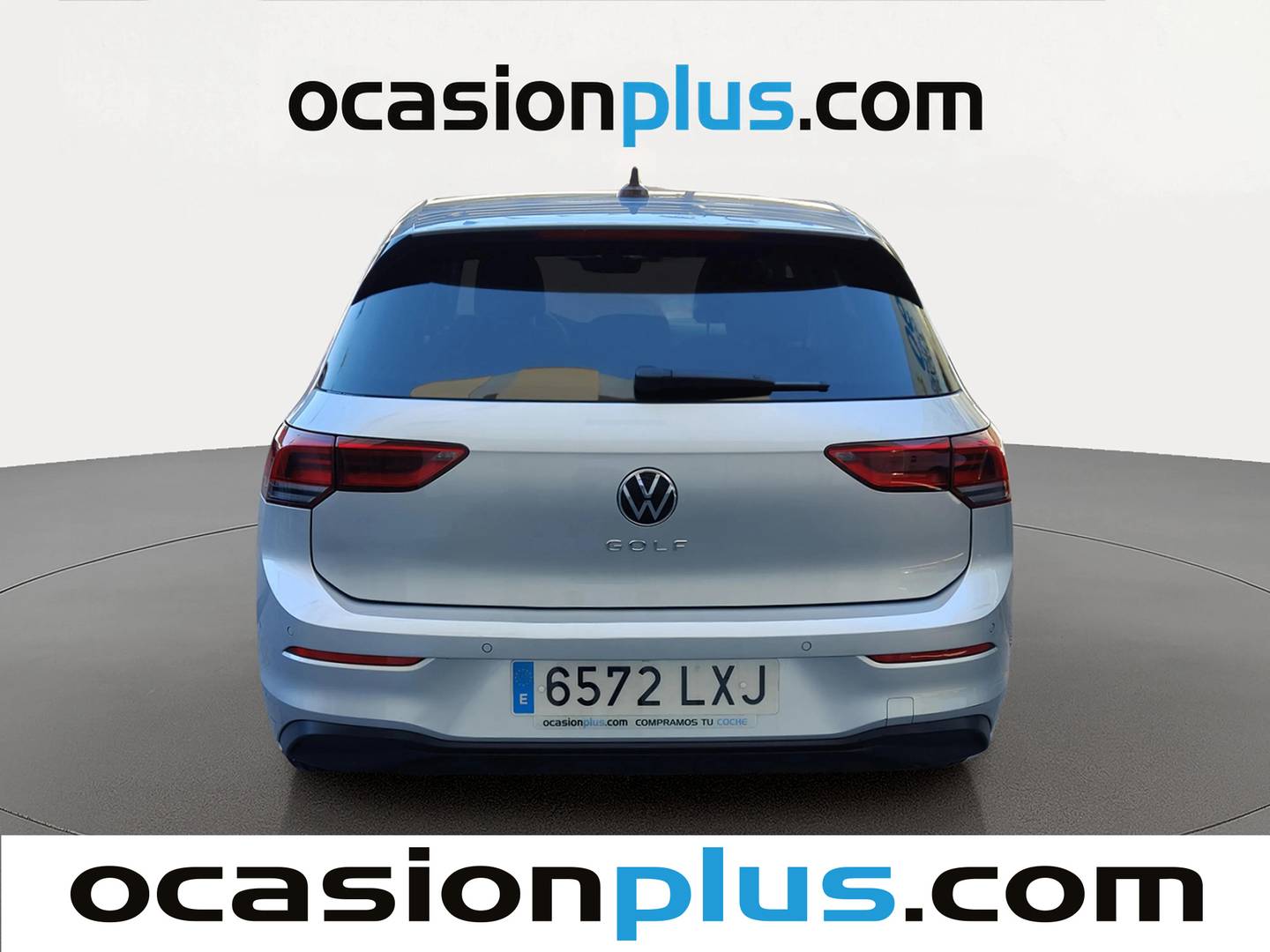 Volkswagen Golf Volkswagen Golf Life 1.5 TSI (130 CV) km 0