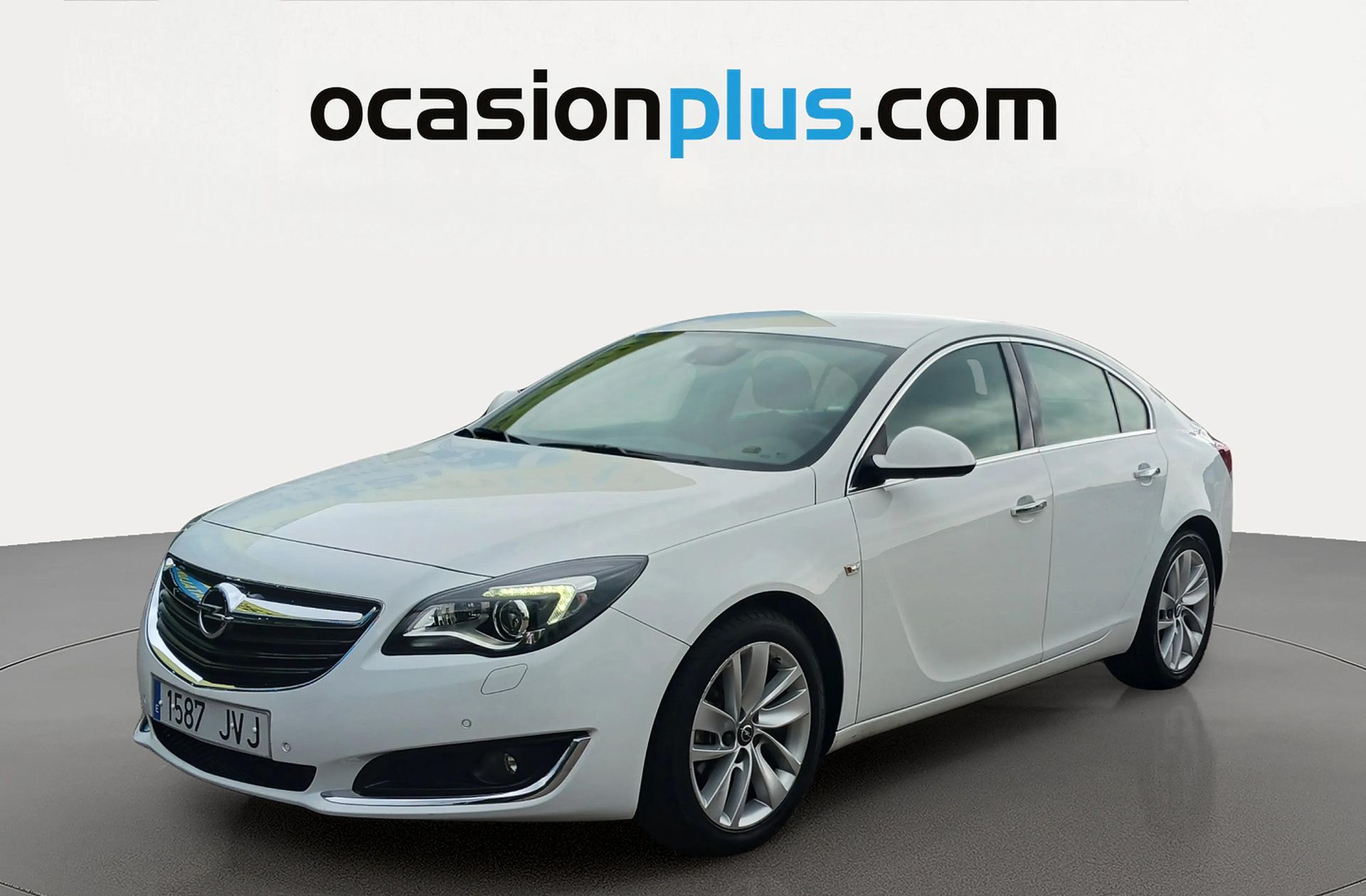 Opel Insignia 1.6 CDTI ecoFlex Excellence