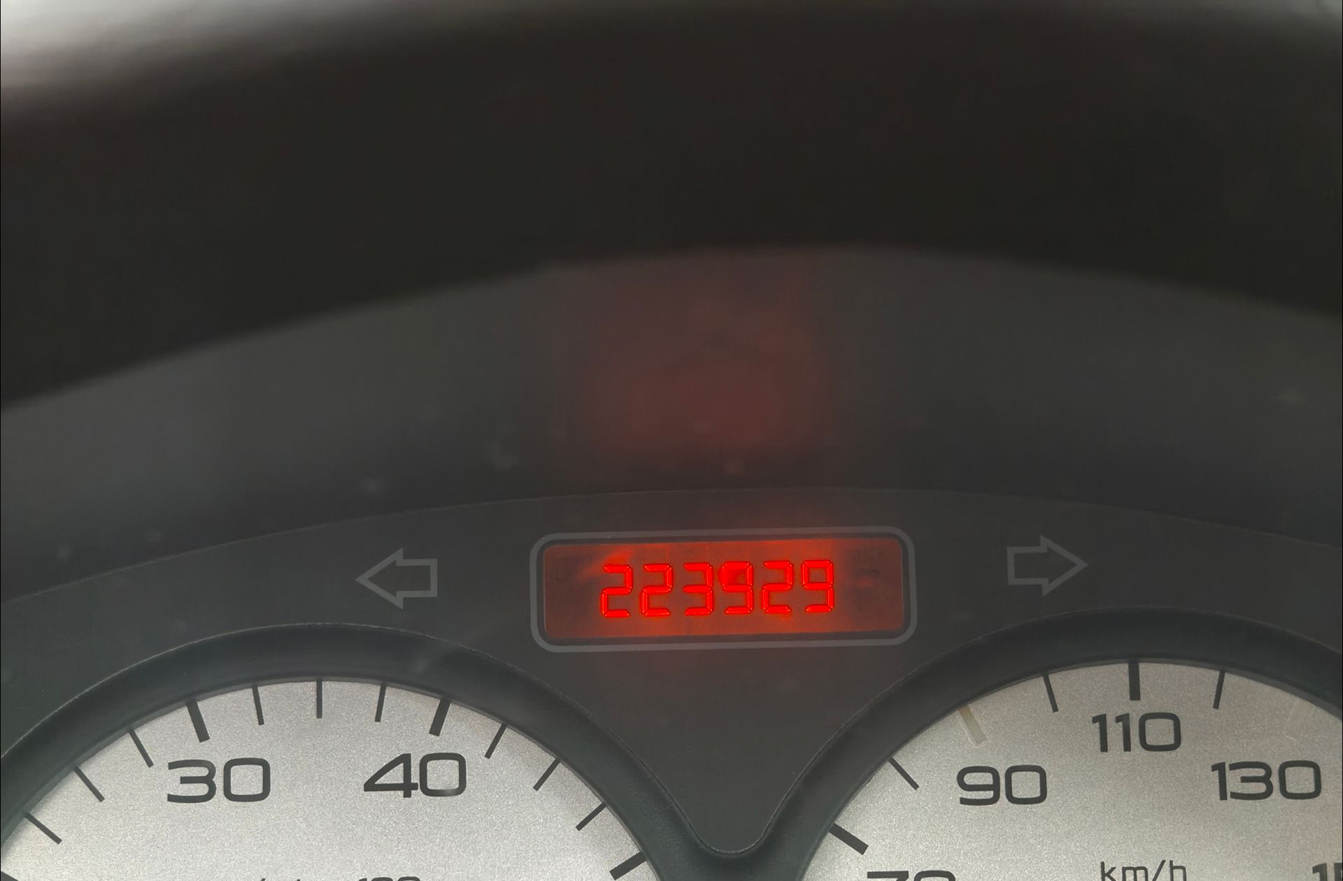 Peugeot 206 1.4 X-Line - foto 7