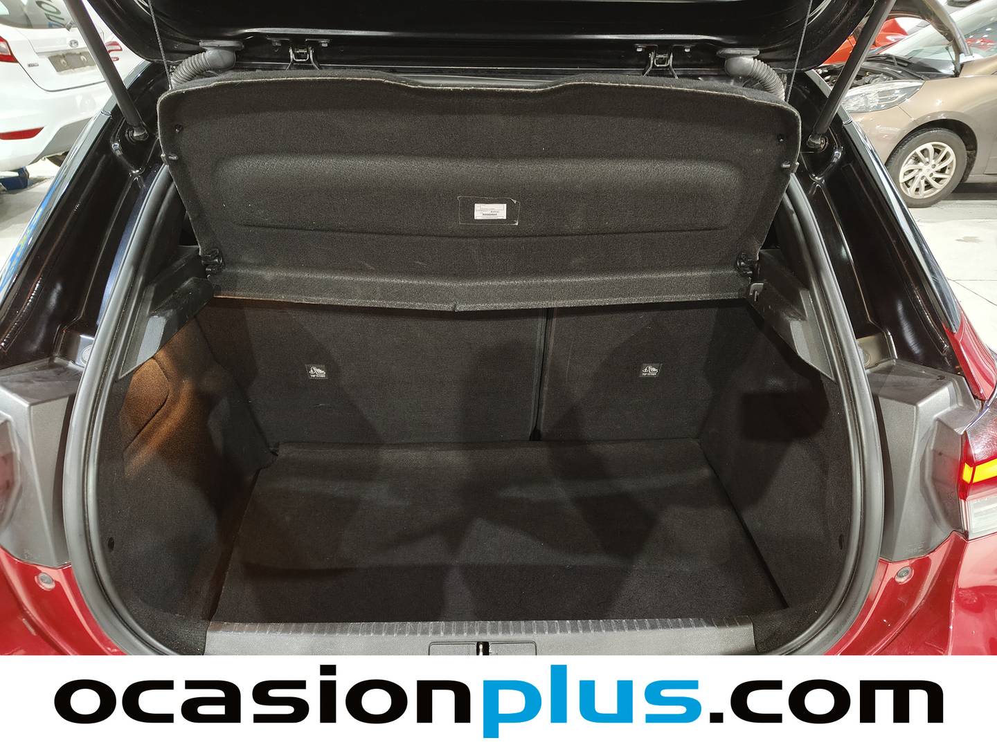 Foto Opel Corsa Opel Corsa 1.2 Turbo XHT GS-Line Auto (130 CV)