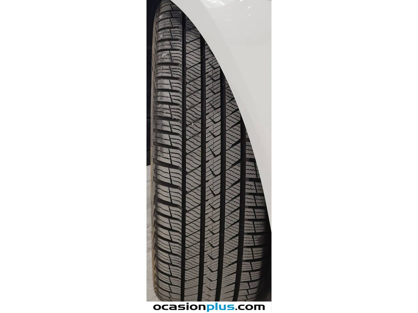 Volkswagen Golf Volkswagen Golf Sport R-Line 1.5 TSI (150 CV) de segunda mano