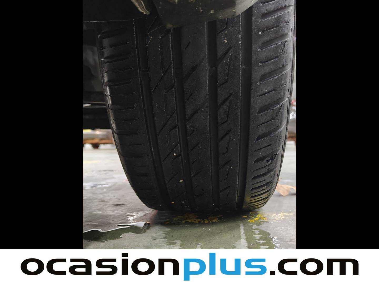 Foto Citroën C3 Aircross Citroen C3 Aircross PureTech 110 S&S Shine EAT6 (110 CV)