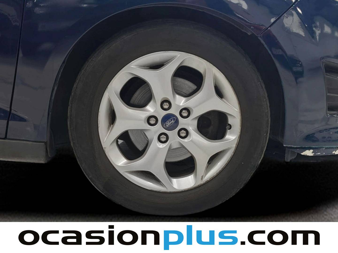 Ford C-Max Ford C-Max 1.0 EcoBoost S&S Trend (100 CV) 2014