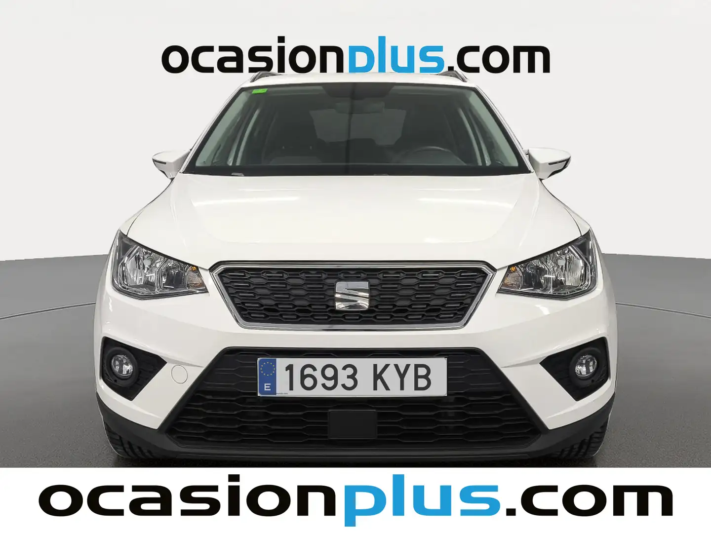 Foto Seat Arona SEAT Arona 1.0 TSI Ecomotive S&S Style Edition (95 CV)