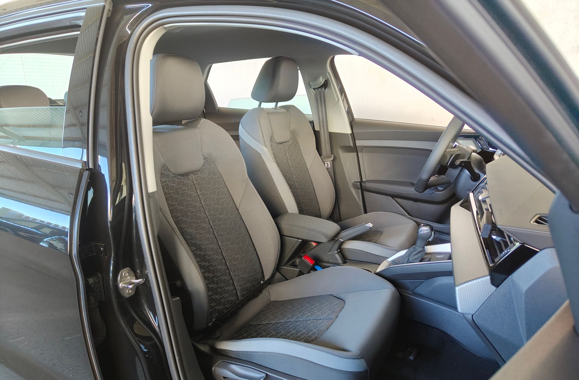 Audi A1 Sportback Adrenalin 35 TFSI S tronic Pack S-Line - foto 16
