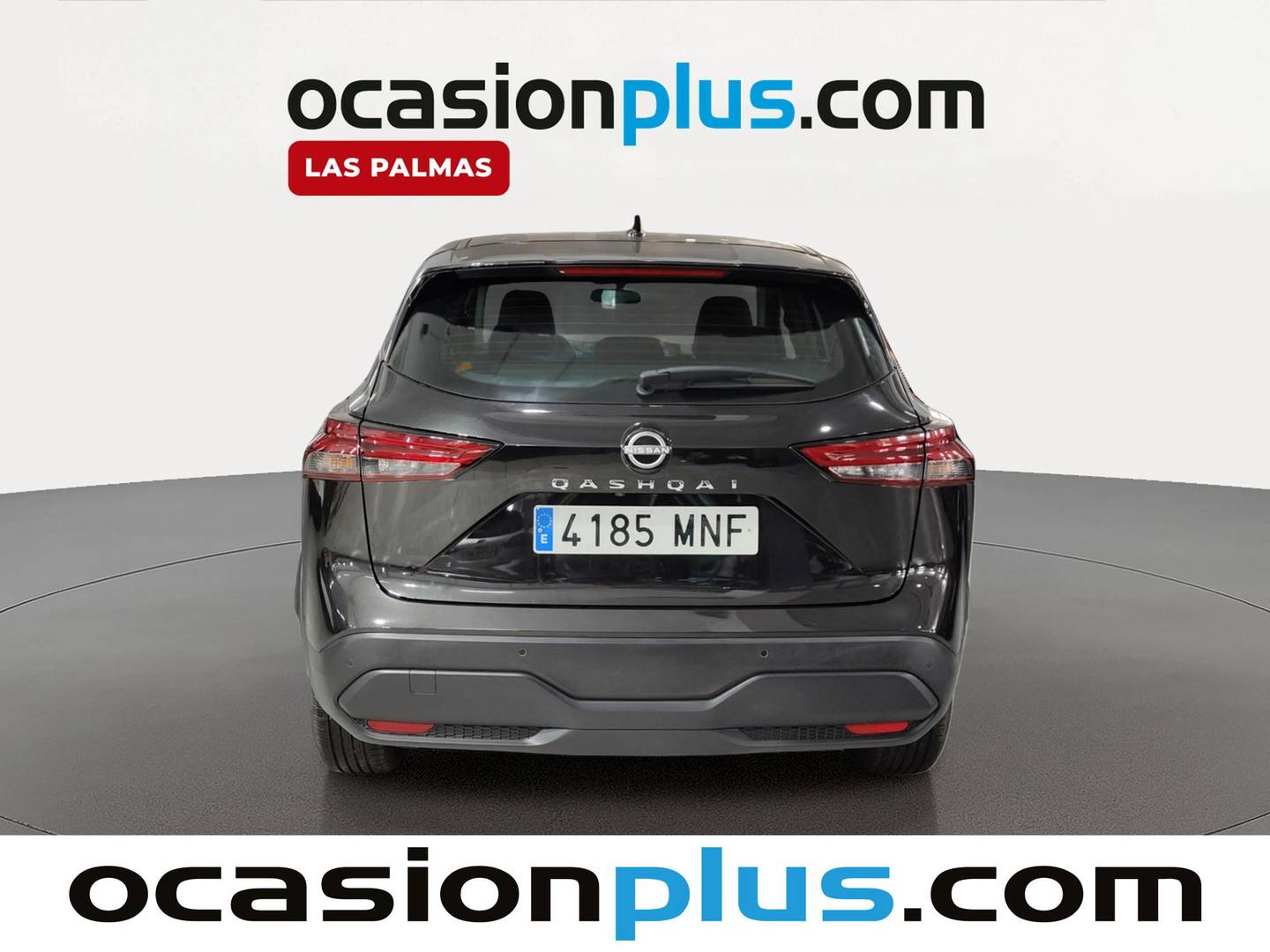 Nissan QASHQAI Nissan Qashqai DIG-T 158 mHEV Acenta Xtronic (158 CV) al mejor precio