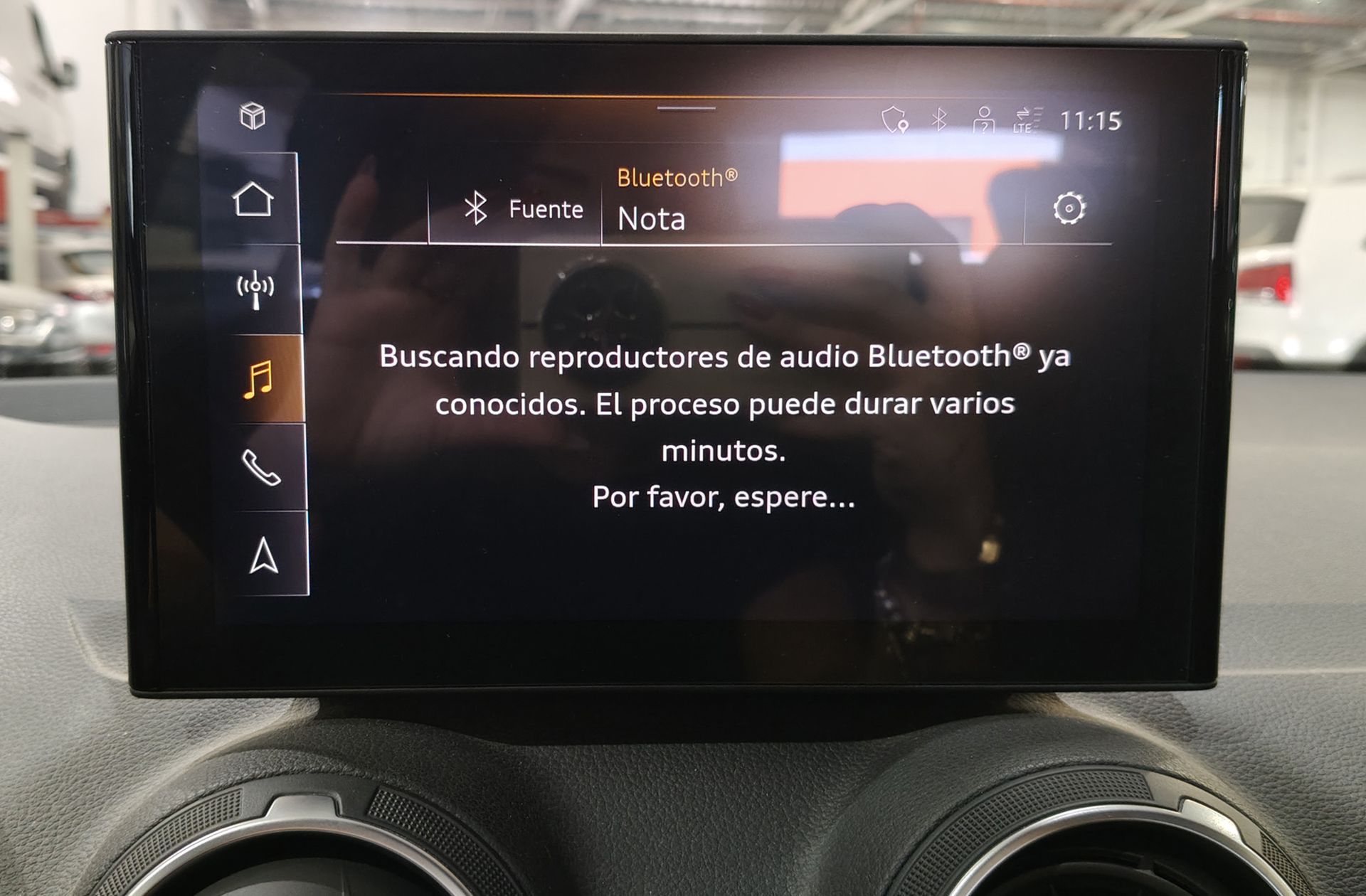 Audi Q2 Advanced 30 TFSI - foto 33