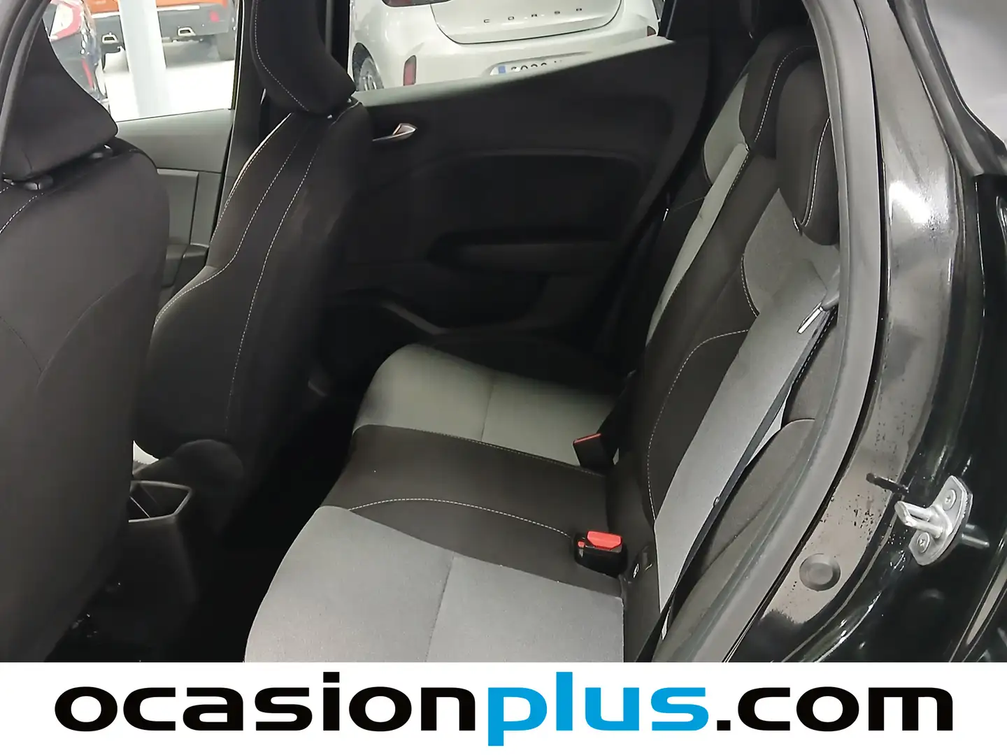 Foto Renault Clio Renault Clio Evolution dCi  (100 CV)